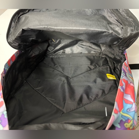 Bobs Burgers TINA Belcher BackPack School Book Boys Butts Unicorns HTF 2017! - Picture 8 of 16